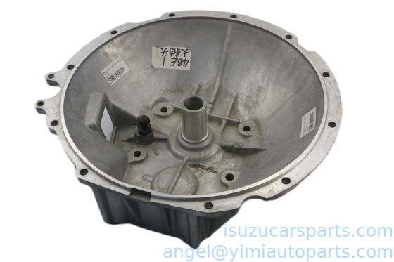 ISUZU MXA5G 4BE1 MSA5G Жилье CLU 8971020570