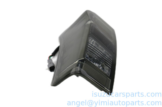 ISUZU DMAX2015 Задние фонари ASM L ((LED) серый 5981254050
