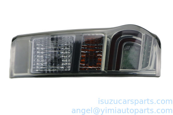 ISUZU DMAX2015 Задние фонари ASM L ((LED) серый 5981254050