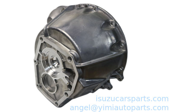 NKR 4JB1 Isuzu запасные части корпус сцепления 8971004890 8943104601 8970658751