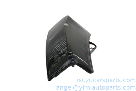 ISUZU DMAX2015 Задние фонари ASM R ((LED) серый 5981254040