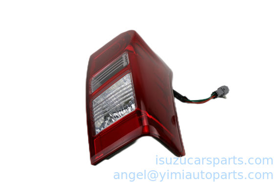 ISUZU DMAX2015 Задние фонари ASM R ((LED)RED 8982222810