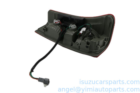 ISUZU DMAX2015 Задние фонари ASM R ((LED)RED 8982222810