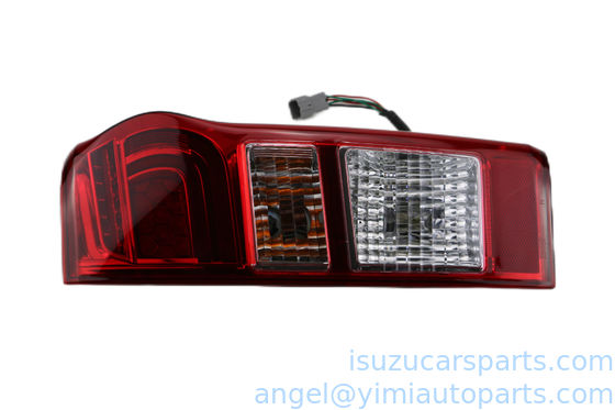 ISUZU DMAX2015 Задние фонари ASM R ((LED)RED 8982222810