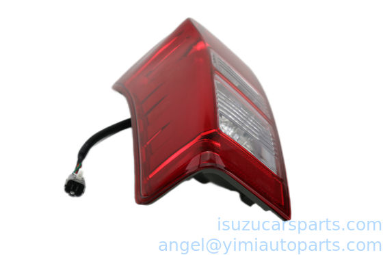 ISUZU DMAX2015 Задние фонари ASM L ((LED)RED 8982222820