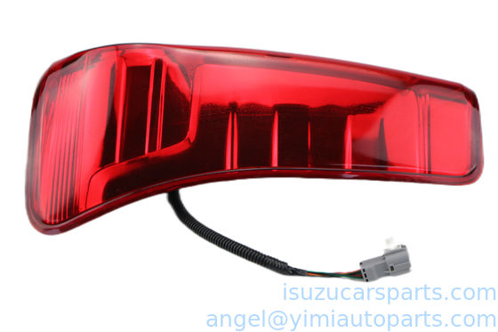 ISUZU DMAX2015 Задние фонари ASM L ((LED)RED 8982222820