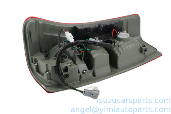 ISUZU DMAX2015 Задние фонари ASM L ((LED)RED 8982222820