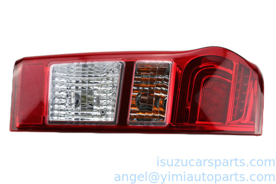 ISUZU DMAX2015 Задние фонари ASM L ((LED)RED 8982222820