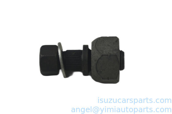 ISUZU 4BE1 РЕЖЕЙНЫЙ СВИТ RR LH 8943651480