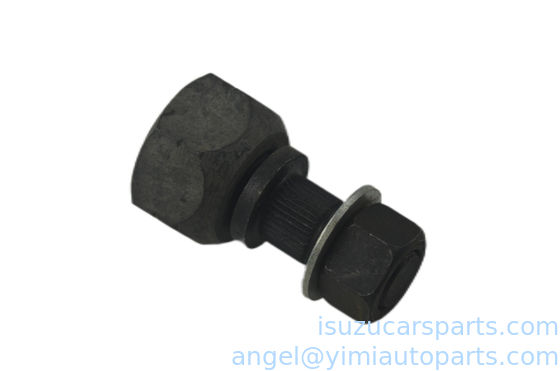 ISUZU 4BE1 РЕЖЕЙНЫЙ СВИТ RR LH 8943651480