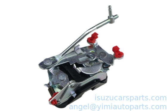 ISUZU NHR NPR ДВОРНЫЙ ЗАКЛУК L 8942710091 6205100A