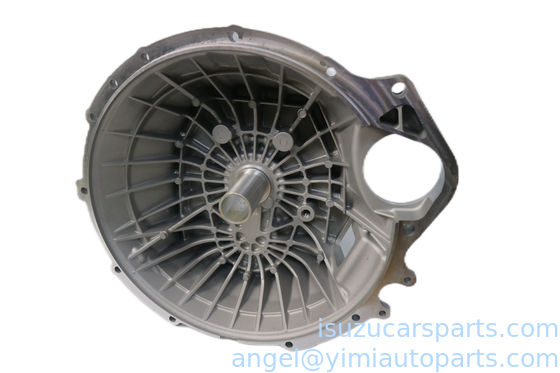 ISUZU NPR MYY5T 4HF1 4HG1 Жилье CLU 8972370990