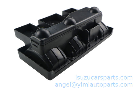 Задние фонари ISUZU NPR ASM RH 8972133681