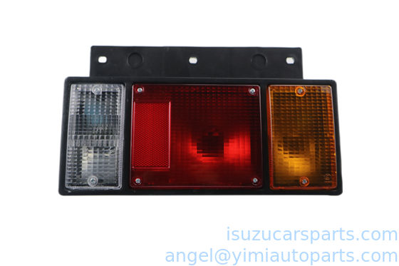 Задние фонари ISUZU NPR ASM RH 8972133681