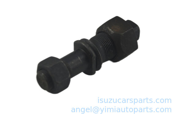 ISUZU 4BE1 РЕЖЕЙНЫЙ СВИТ RR LH 8943651460