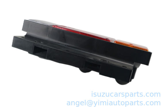 Задние фонари ISUZU NPR ASM LH 8972133691
