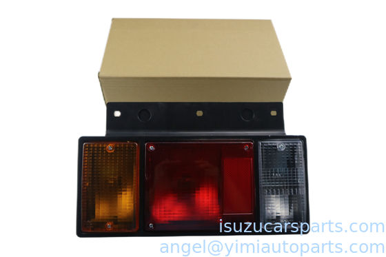 Задние фонари ISUZU NPR ASM LH 8972133691