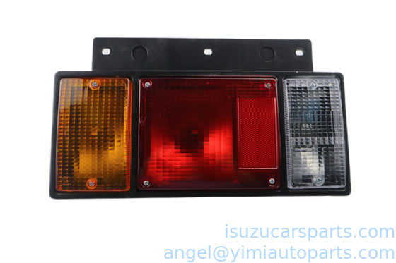 Задние фонари ISUZU NPR ASM LH 8972133691