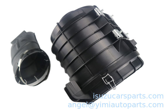 Стандартный ISUZU NPR 4HE1 Чистильщик ASM Air 8971401100 Новое состояние