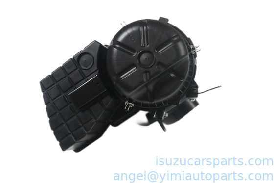 Черный Isuzu Автозапчасти 4HF1 4HG1 Isuzu NPR Воздушный фильтр ASM 8971260410
