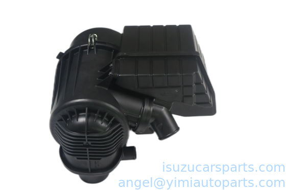 Черный Isuzu Автозапчасти 4HF1 4HG1 Isuzu NPR Воздушный фильтр ASM 8971260410