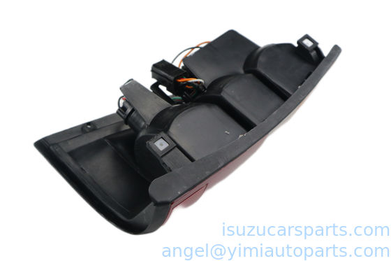 ISUZU TFR17 Задние фонари ASM R 8971144491