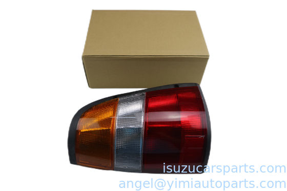 ISUZU TFR17 Задние фонари ASM R 8971144491