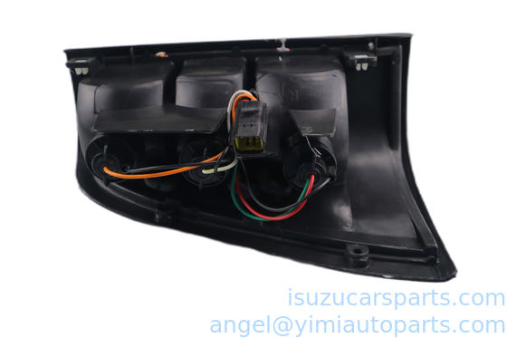 ISUZU TFR17 Задние фонари ASM R 8971144491