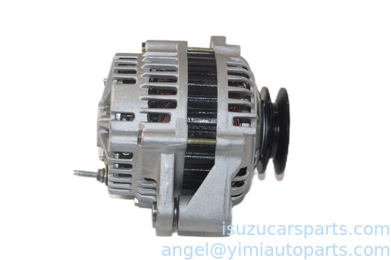 Стандартные автозапчасти Isuzu TFR16 4ZD1 4ZE1 генератор ASM 8944728170