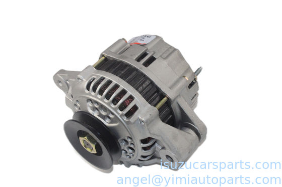 Стандартные автозапчасти Isuzu TFR16 4ZD1 4ZE1 генератор ASM 8944728170