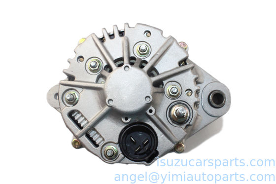 Стандартные автозапчасти Isuzu TFR16 4ZD1 4ZE1 генератор ASM 8944728170