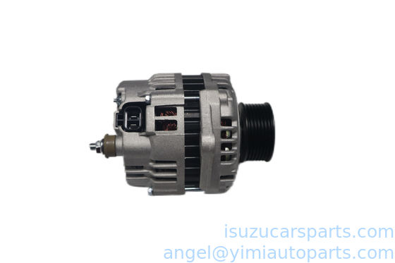 ISUZU DMAX запасные части 4JJ1 Альтернатор 12В/90A C8974356650 8980060841 JFZ190-021