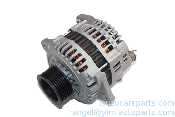 ISUZU DMAX запасные части 4JJ1 Альтернатор 12В/90A C8974356650 8980060841 JFZ190-021