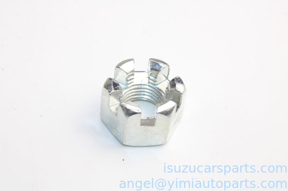 ISUZU TFR54 ROD END TRACK ROD RH 8970209531 8944594800 (включает в себя: