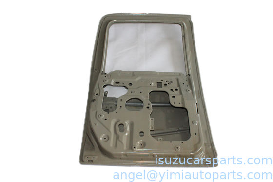 ISUZU DMAX 04 ДОР ASM Задняя ЛХ 8973591710 8980429010