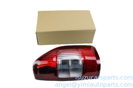 ISUZU DMAX 2002 ЛАМПЫ ASM RR COMB RH 8972347490 8973601430 8973641140 8973680940 8980233590