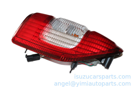 ISUZU DMAX 2002 ЛАМПЫ ASM RR COMB RH 8972347490 8973601430 8973641140 8973680940 8980233590