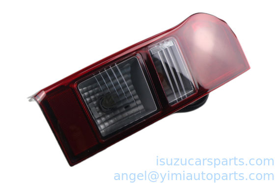 ISUZU DMAX 2012 Заднее светильник ASM L 8981254031