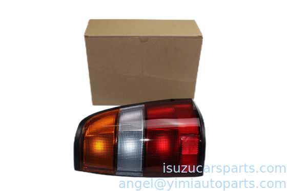 ISUZU TFR17 Задние фонари ASM R 8971144490