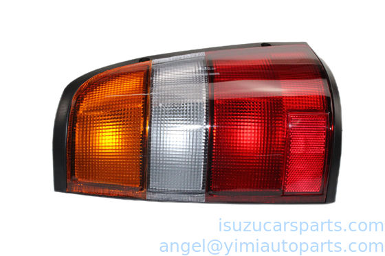 ISUZU TFR17 Задние фонари ASM R 8971144490