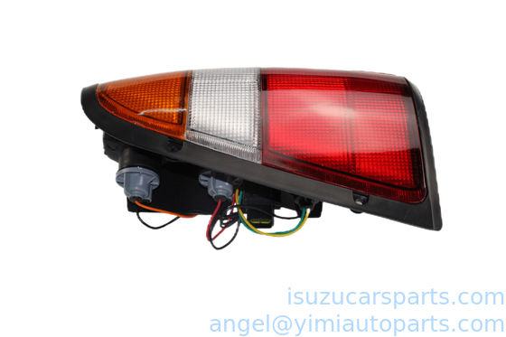 ISUZU TFR17 Заднее светильник ASM L 8971144501