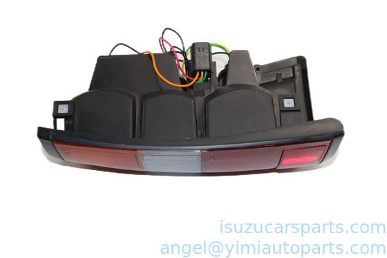 ISUZU TFR17 Заднее светильник ASM L 8971144501