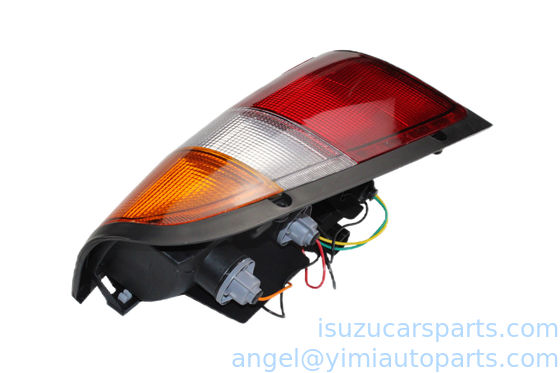 ISUZU TFR17 Заднее светильник ASM L 8971144501