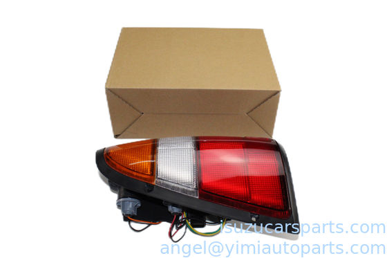 ISUZU TFR17 Заднее светильник ASM L 8971144501
