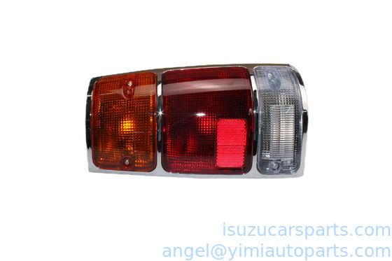 ИСУЗУ UCR TFR2000 Заднее светильник ASM R 8970687401
