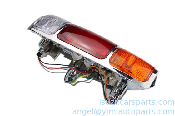 ИСУЗУ UCR TFR2000 Заднее светильник ASM R 8970687401