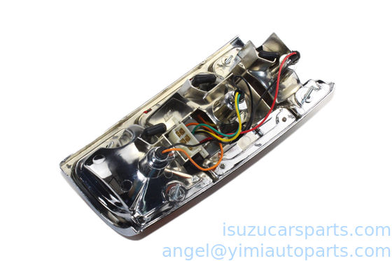 ИСУЗУ UCR TFR2000 Заднее светильник ASM R 8970687401