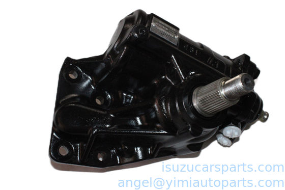 600P NKR77 Isuzu Части шасси Рулевое устройство 8970697061 8973561051 8982519471