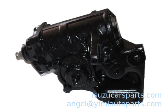 600P NKR77 Isuzu Части шасси Рулевое устройство 8970697061 8973561051 8982519471