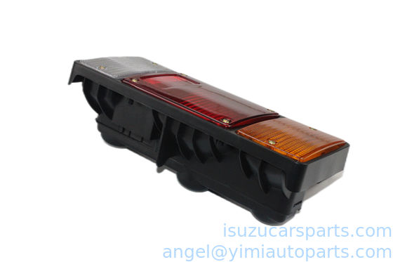 ISUZU 700P 24V задней лампы ASM R 8972133510